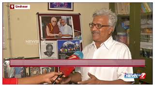 ராஜபக்சேவால் இலங்கையில் மீண்டும் பின்பட்ட நிலைக்கு தமிழர்கள் தள்ளப்படுவார்கள் : ராமு.மணிவண்ணன்