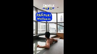 Soimilk To Go : PAÑPURI Wellness