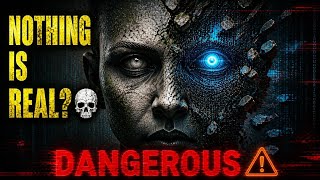 Ai is Destroying Reality — The Deepfake & Copyright Crisis