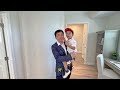 $2 100 000housetour 尔湾石门社区irvine stonegate 4房4卫独栋别墅 完美采光纵享午后温馨时光