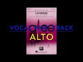 Landslide - ALTO Vocal Part Track - Fleetwood Mac - Glee Arrangement, Lojeski