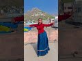 jhukega nhi yaar tharo dance trending meenageetdance meenageet meenawati meenasong meena