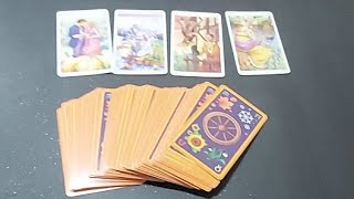 Šta očekuje sve horoskopske znakove u aprilu? | Milica Tarot #tarotcitanje