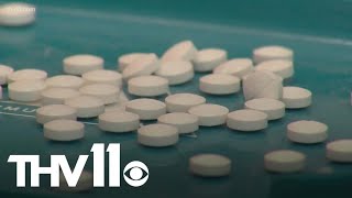 Drug officials seeing spike in fentanyl overdoses