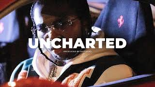 [FREE] Fivio Foreign x POP SMOKE Type Beat 2022 - "UNCHARTED" (Prod. ayotasso)