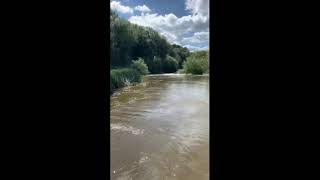 Scattering Ashes Stratford Upon Avon