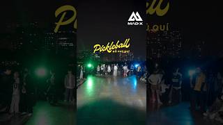 [KPOP IN PUBLIC] Đỗ Phú Quý - Pickleball | Random play dance #shorts #rdd #Dophuquy #pickleball