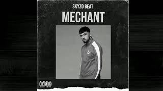 ZKR x SCH Type Beat - "Méchant" | Instru Piano Rap | Prod. Skyzo