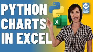 Microsoft said it couldn't be done - Interactive Python Charts in Excel