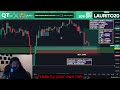 🔴live trades today xau usd volume gold strategy 🔴 244