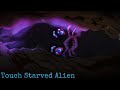 ASMR | Imprisoned With A Touch Starved Alien | Roleplay F4A | ft. @CosmicComfort & WichitaGamer