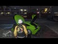 gta 5 online ls tuners dlc dinka jester rr street build