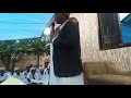 Shekh ABDY MUSSA NA MADA INAYOTUHUSIA SUBRA KATIKA JAMBO LA MUSWIBA LINAPOTUFIKIA.Part 01