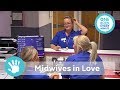 Midwives in Love | One Born Every Minute