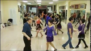 Cha Cha Cha 2016-03-02