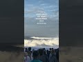 huge waves at the eddie aikau surf competition in hawaii eddie eddiewouldgo surfcomp surfergirl