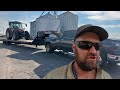 They repo’d our tractor | Tough Times!