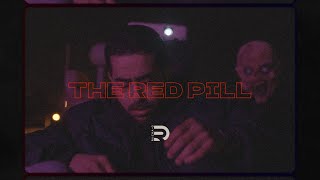 Joz-F - The Red Pill (Official video)