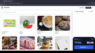 SMART POS DEMO