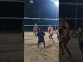 ❤️ team spirit 😱😈🔥 perambalur mass volleyball club