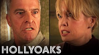 Hollyoaks: Married to a Monster