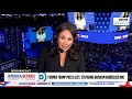 former trump official stephanie grisham endorses kamala harris for president at dnc