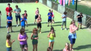 2010 KSA kamp Sinsin - dansen.wmv