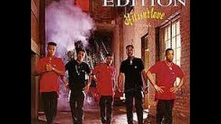 All Hit! KS-104 (KQKS) New Edition - If It Isn't Love