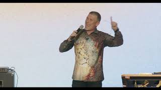 Obedience and Sacrifice - Pastor Greg Locke