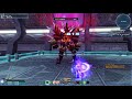 【pso2】【独極訓練 狂想と幻創】エルダー_brガード練習用※最後音割れ注意