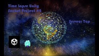 Unity Socket-Project, Serveur Tcp