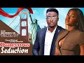 Dangerous Seduction (Complete Movie) Luchy Donalds/Onny Michael || 2024 Latest Movie