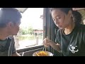 ก๋วยเตี๋ยวต้มยำตาเซี๊ยะ ร้านเล็กๆ ริมคลอง ที่รสชาติไม่ธรรมดา วิวชนะเริส ติด stuck