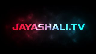 SATURDAY EVENING CLASSES || 28-12-2024 || JAYASHALI.TV LIVE