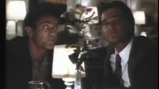 Leathal Weapon 2 - VHS trailers