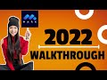 Mark Copy AI Walkthrough | Full Guide For 2022 [AI Copywriting Tool]