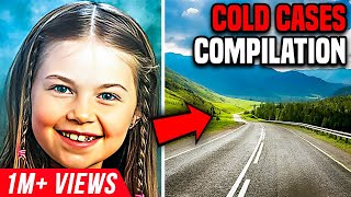 20 Cold Cases Finally SOLVED In 2023 | True Crime Documentary