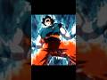 Son Goku | Cute Depressed