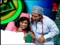 EP - Mirakkel Akkel Challenger 7 - Indian Bengali TV Show - Zee Bangla