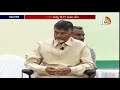 ysr congress party polls nearly 50% votes huge gap between ysrcp and tdp 10tv news