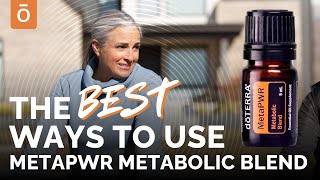 How People Are Using MetaPWR Every Day | Don't Wait to Try These!