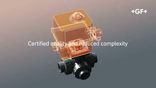 Georg Fischer - Valve Automation Solutions