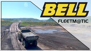 Bell Trucks: The Ultimate Jobsite Fleet Solution