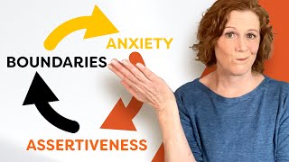 Boundaries, Anxiety, & Assertiveness | The Common Denominator