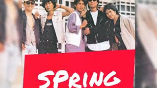 Spring - Top 5 lagu terbaik