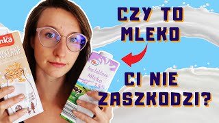 Dieta bez nabiału – kiedy dieta bezmleczna? Alergia, nietolerancja, autoimmunologia | O, choroba!