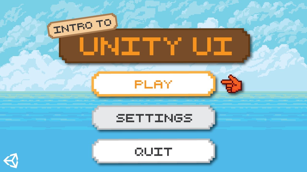 Unity Ui Tutorial An Introduction Kastudio Unity Ui Tutorial An Introduction Kastudio