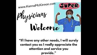 Welcome Physicians