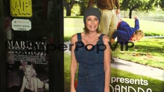 Georgina Cates at 'Jackass Presents: Bad Grandpa' Los Ang...