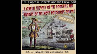 A General History of the Pyrates (version 2) by Captain Charles Johnson Part 2/2